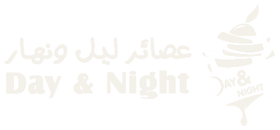 Day & Night